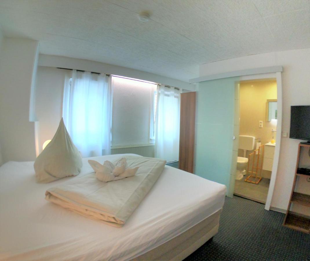 City Hotel Diez Zewnętrze zdjęcie
