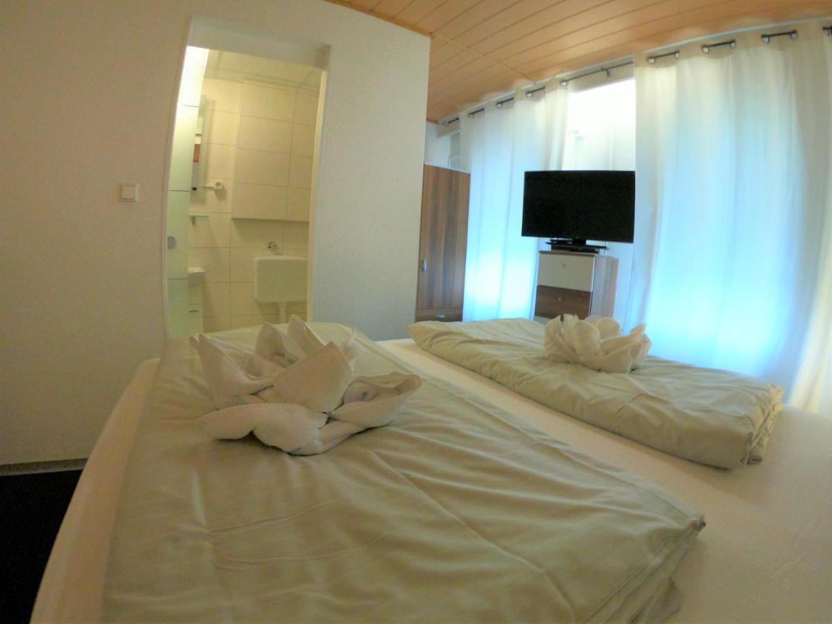 City Hotel Diez Zewnętrze zdjęcie
