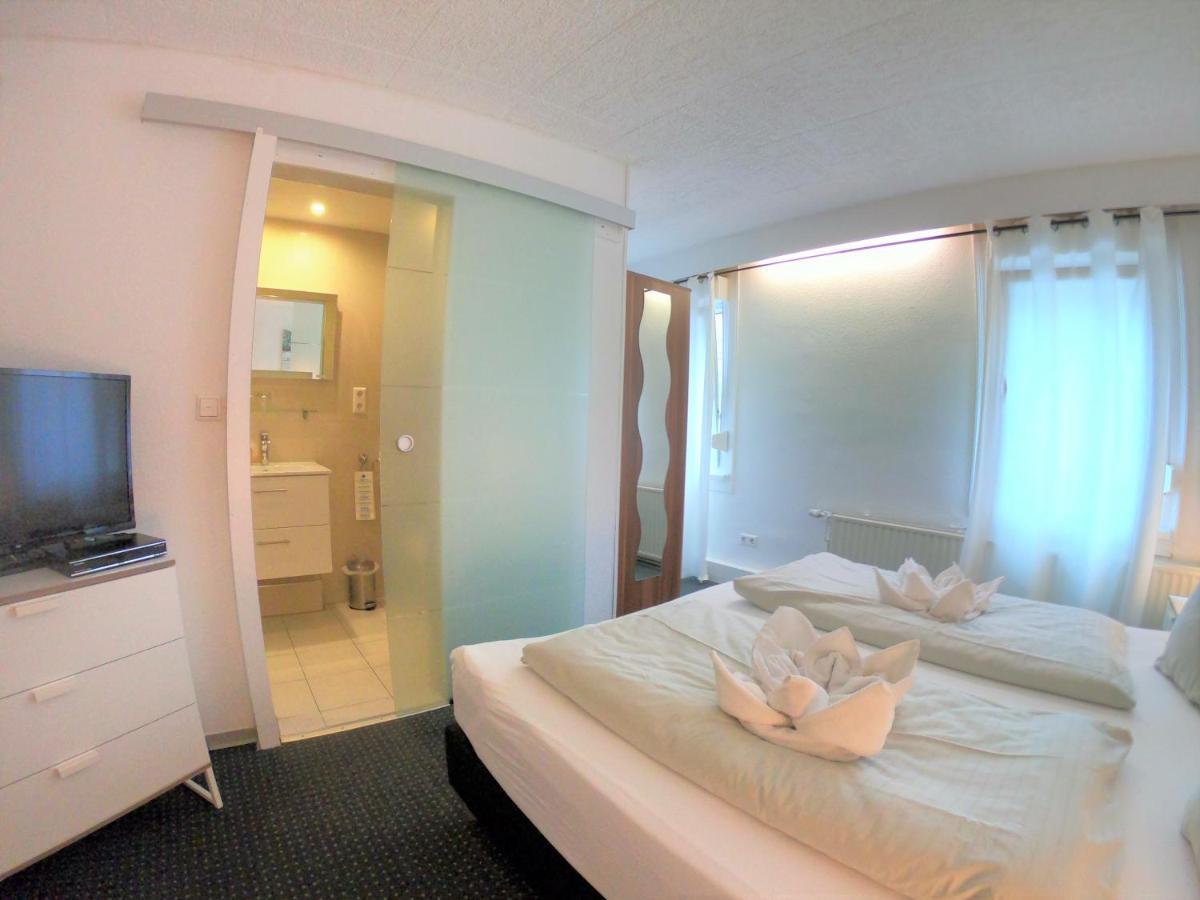 City Hotel Diez Zewnętrze zdjęcie