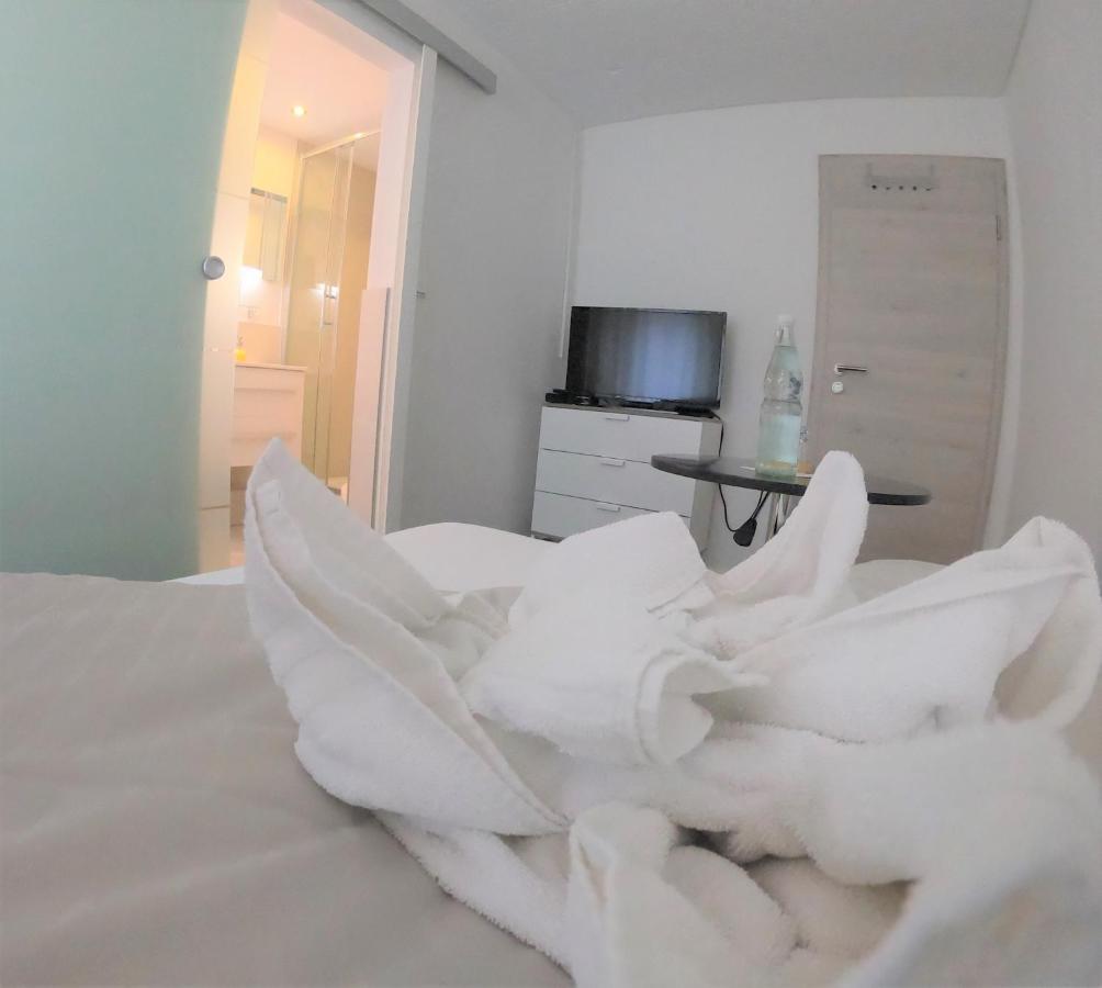 City Hotel Diez Zewnętrze zdjęcie