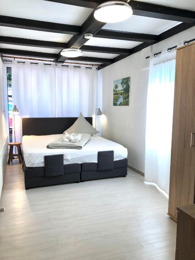 City Hotel Diez Zewnętrze zdjęcie