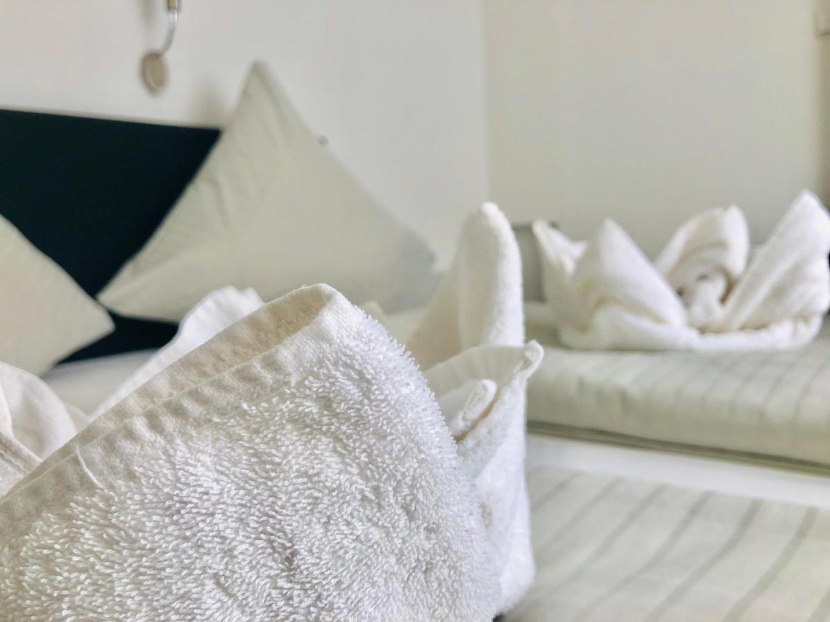 City Hotel Diez Zewnętrze zdjęcie