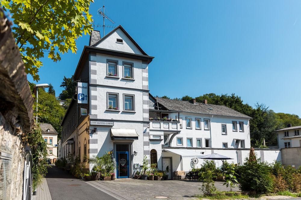 City Hotel Diez Zewnętrze zdjęcie