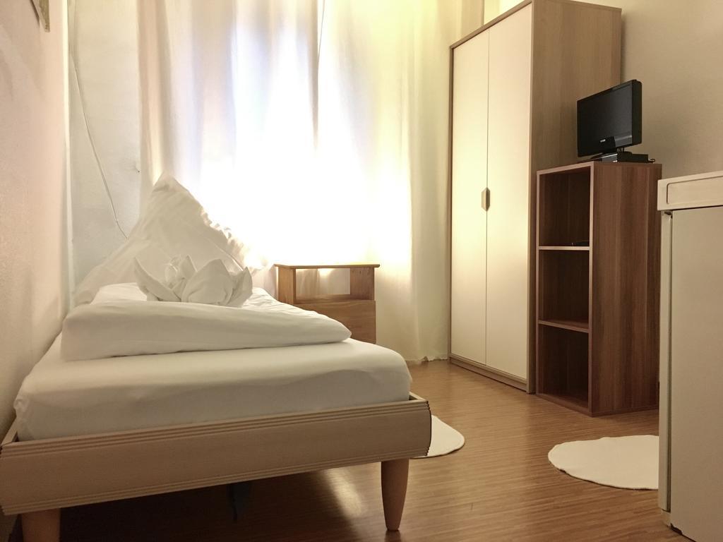 City Hotel Diez Zewnętrze zdjęcie