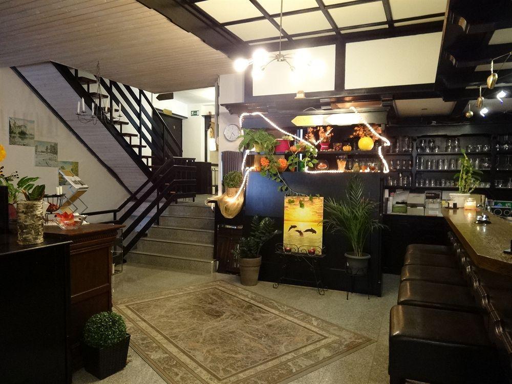 City Hotel Diez Zewnętrze zdjęcie