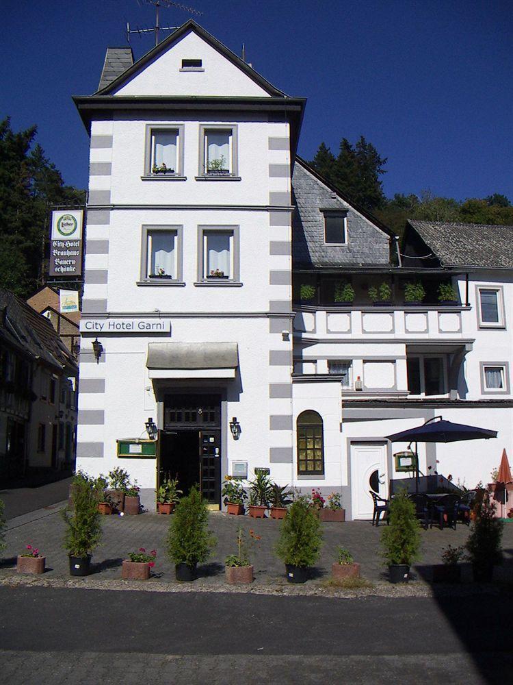 City Hotel Diez Zewnętrze zdjęcie