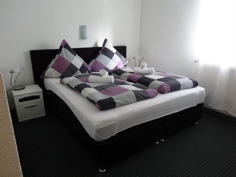 City Hotel Diez Zewnętrze zdjęcie