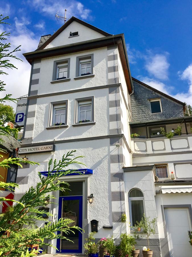 City Hotel Diez Zewnętrze zdjęcie