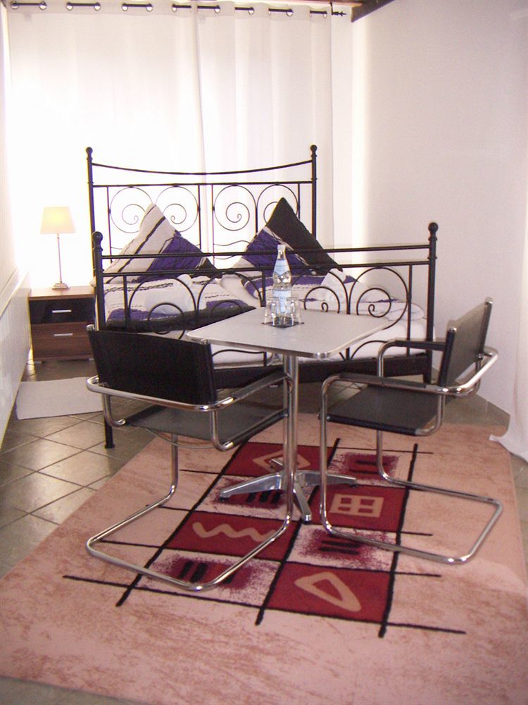 City Hotel Diez Zewnętrze zdjęcie