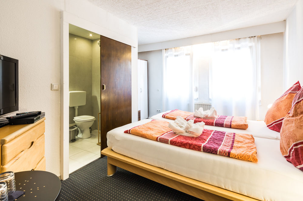 City Hotel Diez Zewnętrze zdjęcie