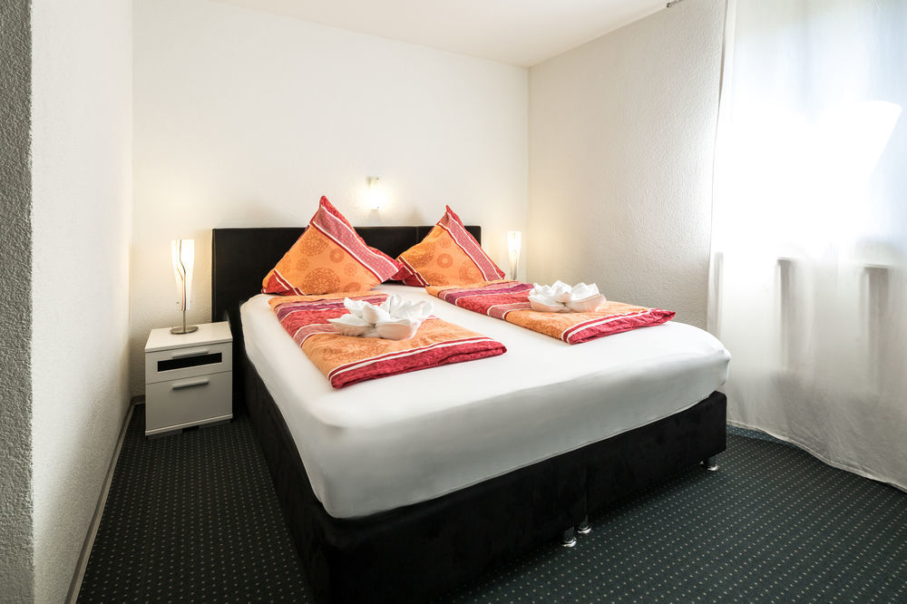 City Hotel Diez Zewnętrze zdjęcie