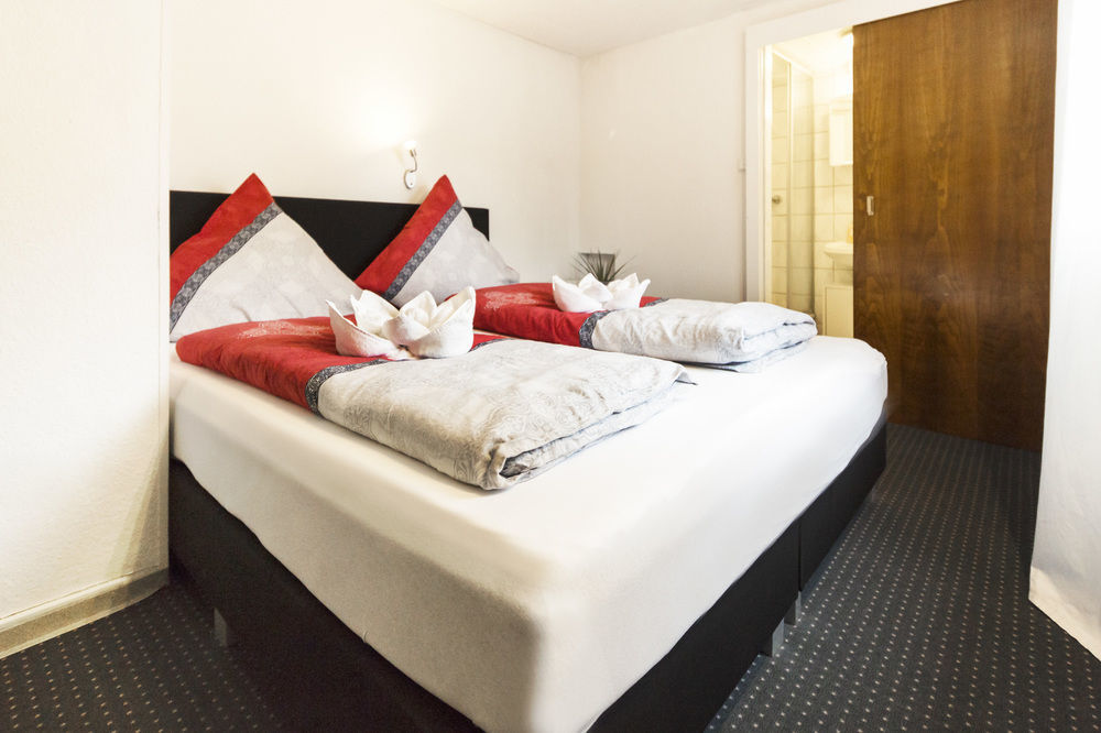City Hotel Diez Zewnętrze zdjęcie