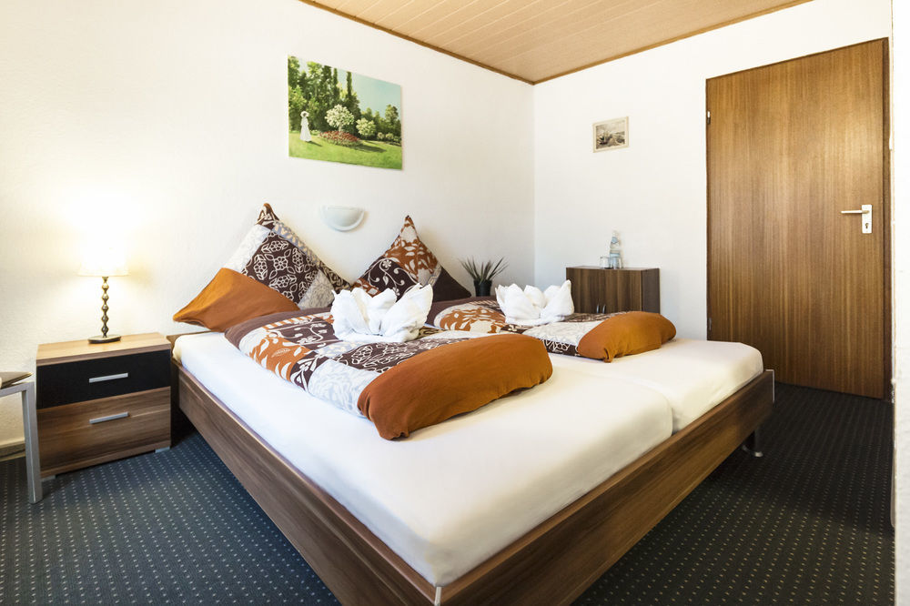 City Hotel Diez Zewnętrze zdjęcie