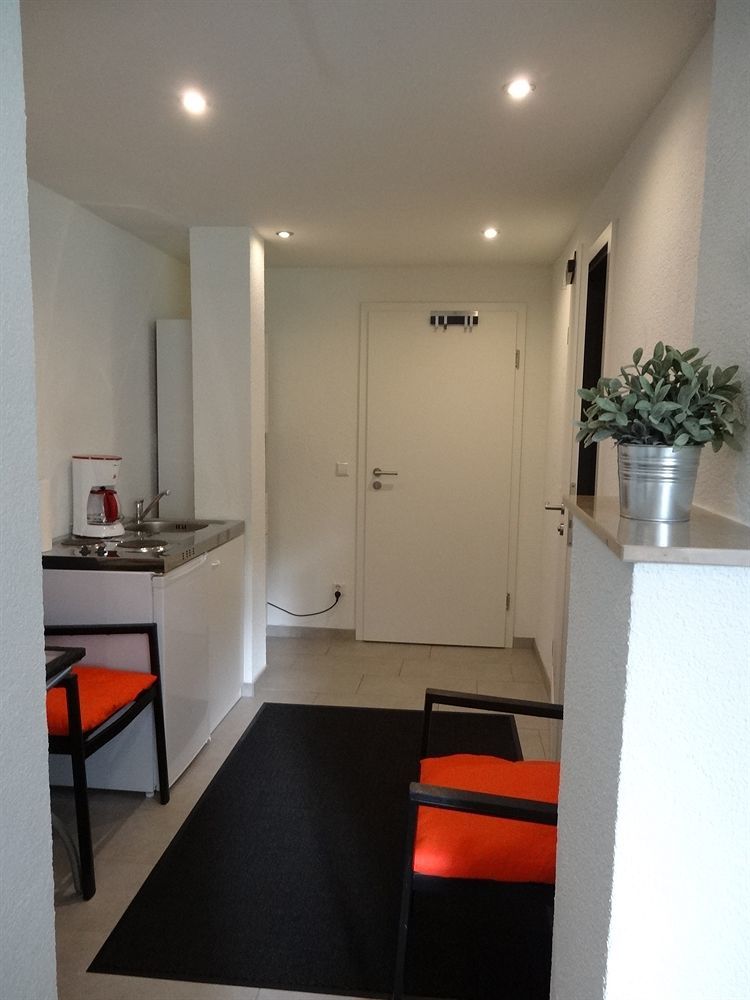 City Hotel Diez Zewnętrze zdjęcie