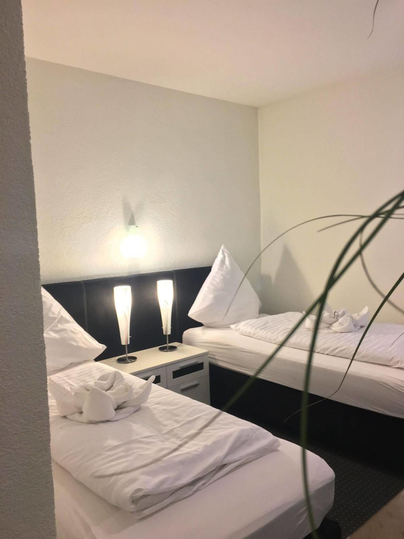 City Hotel Diez Zewnętrze zdjęcie