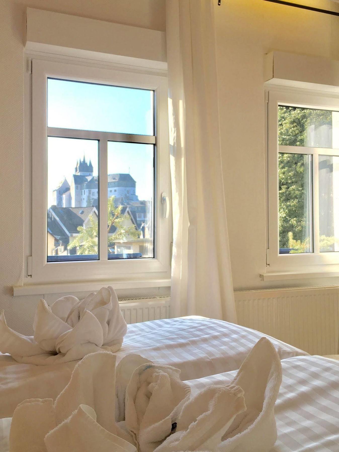 City Hotel Diez Zewnętrze zdjęcie