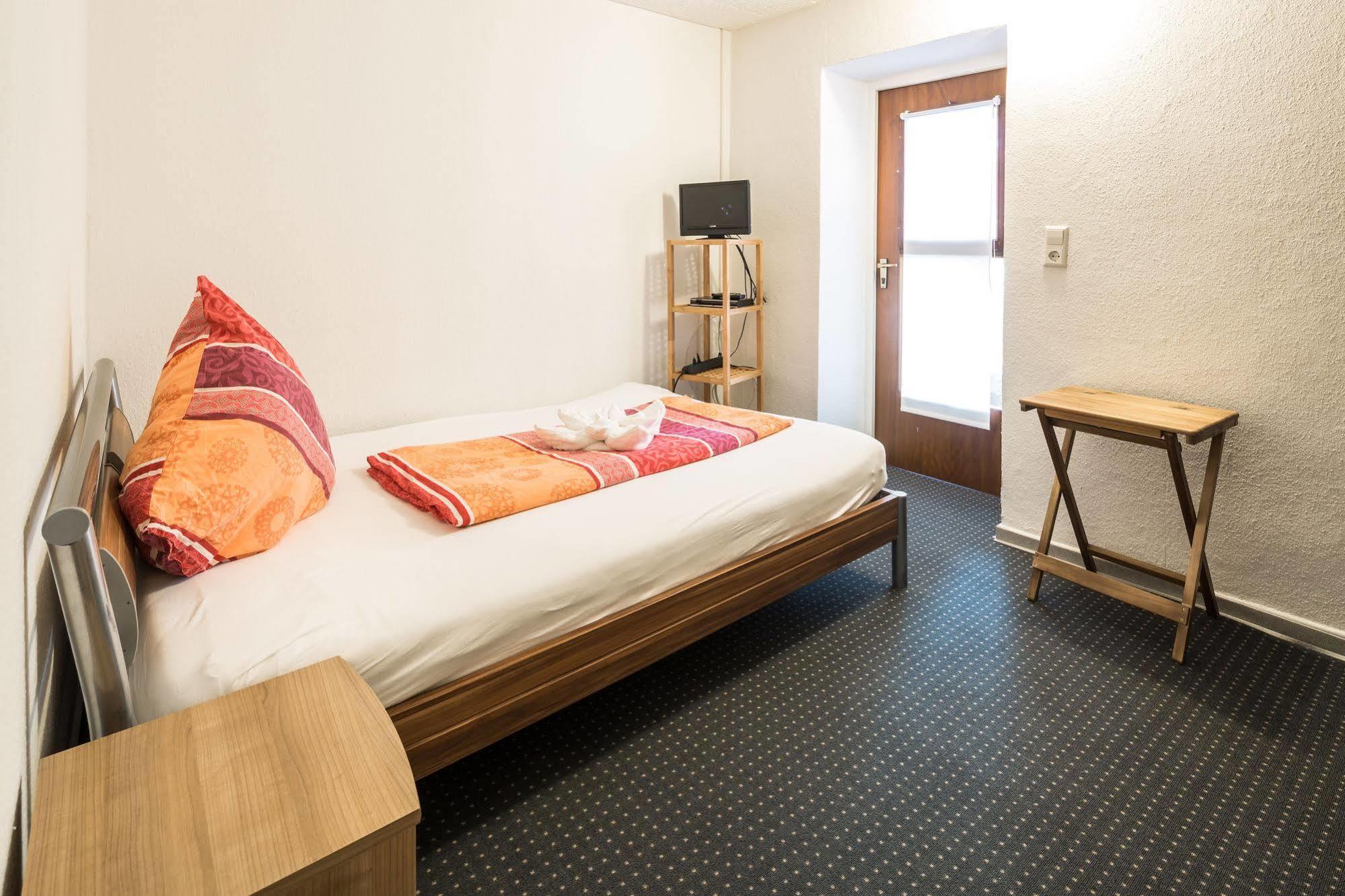 City Hotel Diez Zewnętrze zdjęcie