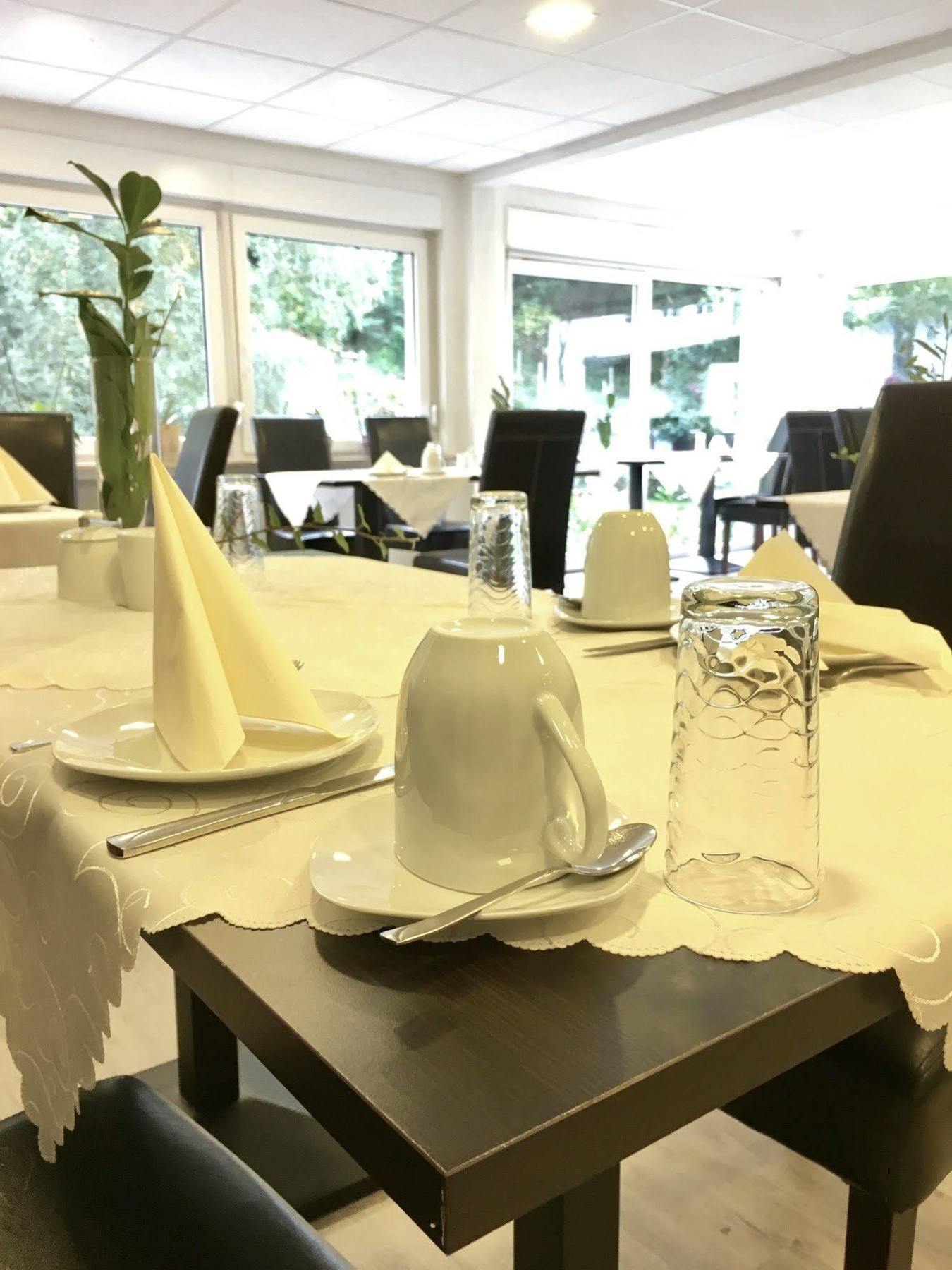 City Hotel Diez Zewnętrze zdjęcie