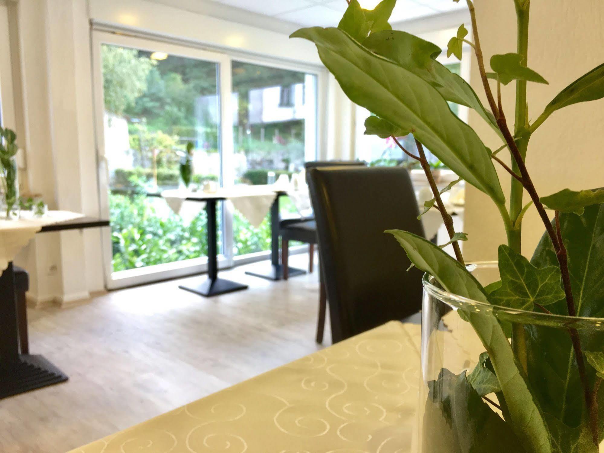 City Hotel Diez Zewnętrze zdjęcie